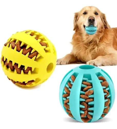 Pelota Dispensadora de Premios