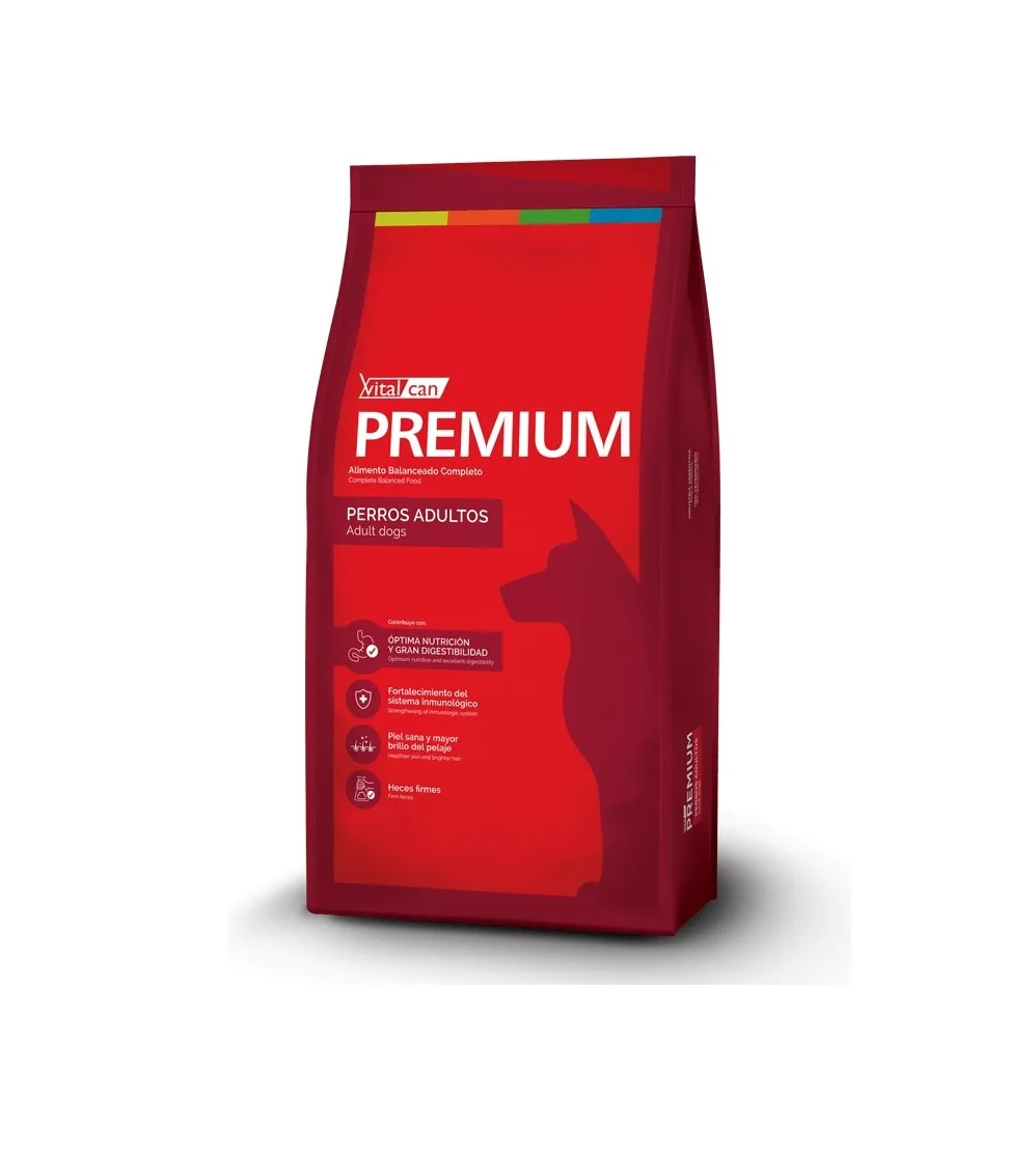 Alimento Premium Perro Adulto