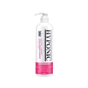 Shampoo Hipoalergénico