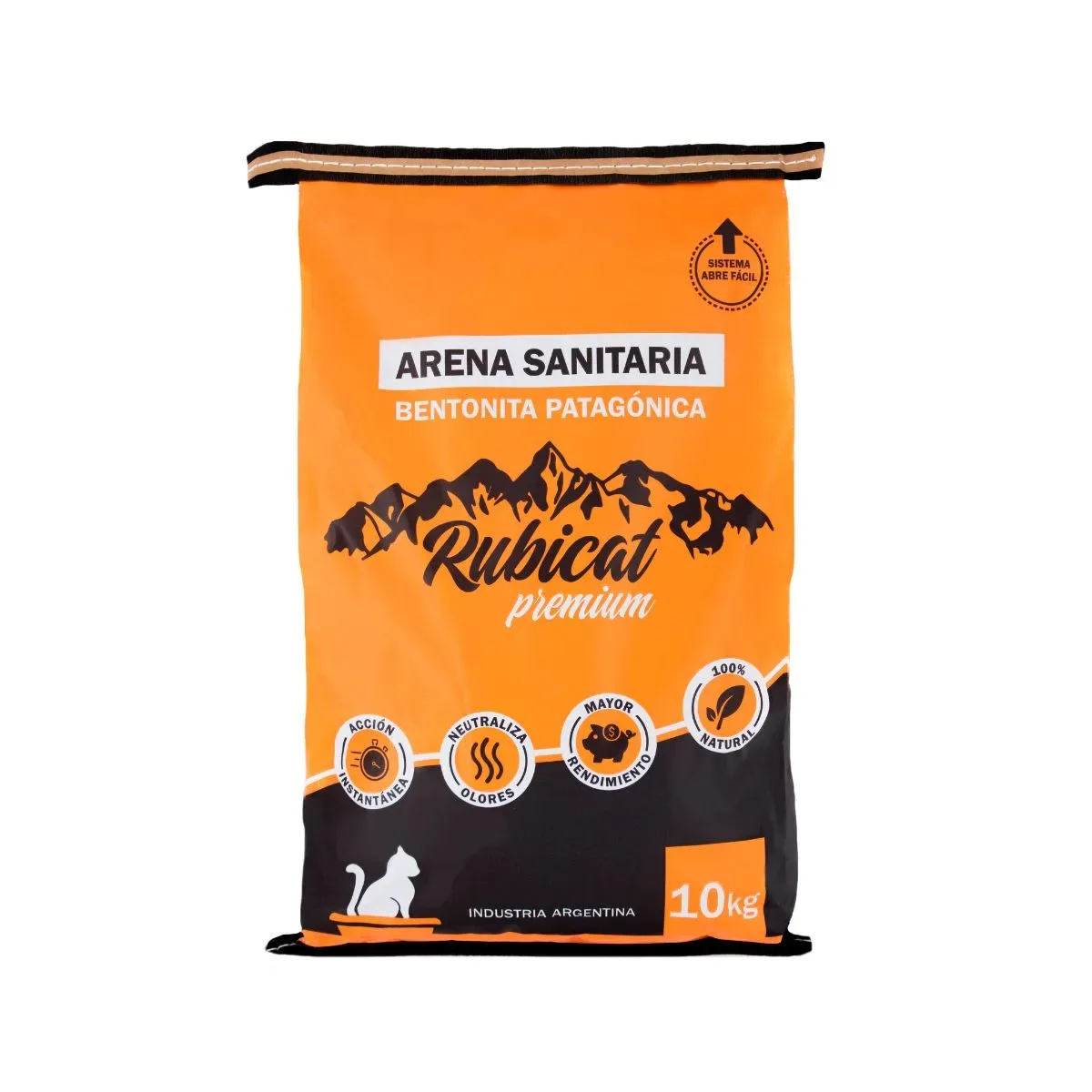 Piedras Sanitarias Aglomerantes 10kg